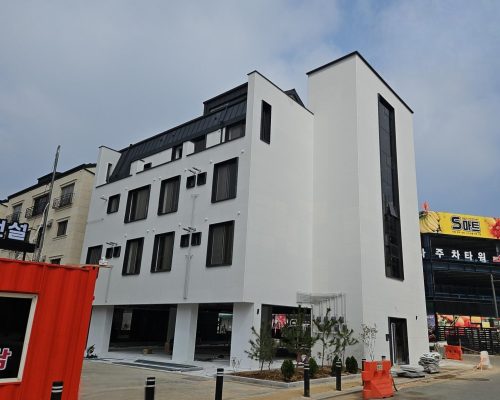 승연하우스 전경